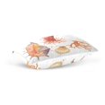 thumbnail image 4 of EREHome Shell Throw Pillow Case Vintage Cushion Cover 20x30 inches, 4 of 4