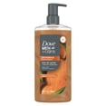 thumbnail image 1 of Gel de Ducha Dove Men+Care S&aacute;ndalo y Cardamomo, 768.91 ml &acirc;&euro;&ldquo; Limpieza e Hidrataci&oacute;n, 1 of 9
