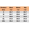 thumbnail image 3 of SOMER Women’s Bikini Set Two Piece Swimsuit Floral Print Crop Top and Bottom, High Waisted Tummy Control Swimwear Bathing Suits, 3 of 6