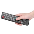 thumbnail image 4 of Control Remoto De TV, Dispositivo De Control De TV ABS, Resistente Al Desgaste, Duradero, De Mano, Negro Para BN59-01014A AA59-00508A AA59-00478A AA59-00466A, 4 of 7