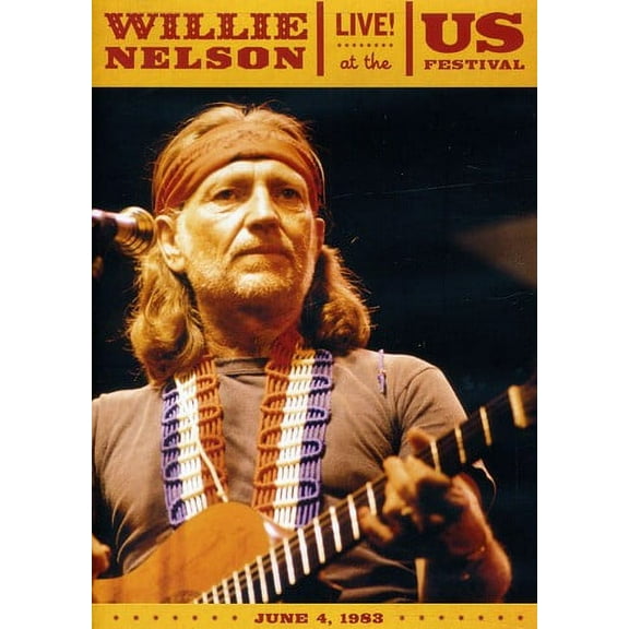 Live at the US Festival, 1983 (DVD), Shout Factory, Music & Performance