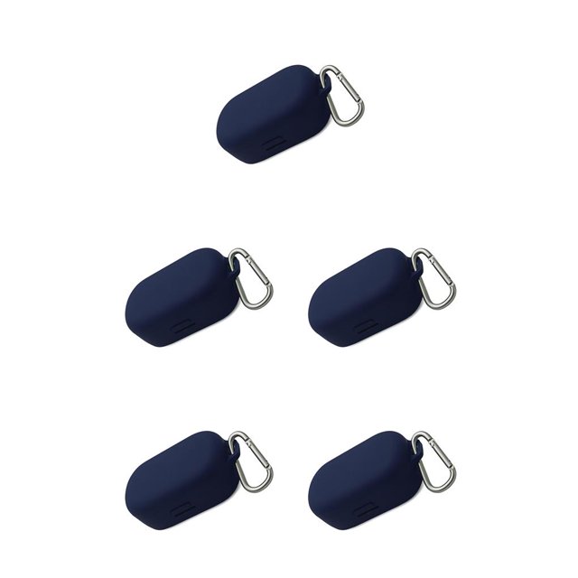 Sidaley Estuche para auriculares Caja protectora para auriculares Funda para auriculares Accesorios de audio Type2 NO2
