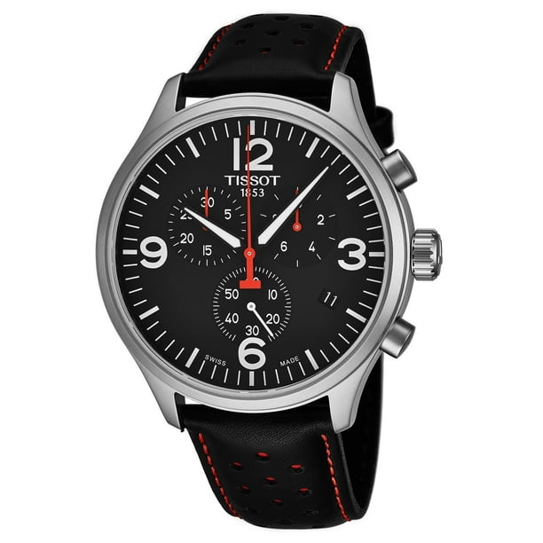 tissot men
