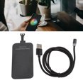 thumbnail image 1 of Type C Wireless Charger Receiver, USB C Receiver Chip Dual Purpose Built in MCU 5W Magnetic  for Smartphones, 1 of 7