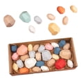 thumbnail image 1 of Bloques de equilibrio Sunnimix 36 piezas de apilamiento, 1 of 7