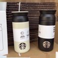 thumbnail image 2 of Starbucks Tasse à Café Isolée en Acier Inoxydable 304 - 400ml, 2 of 3