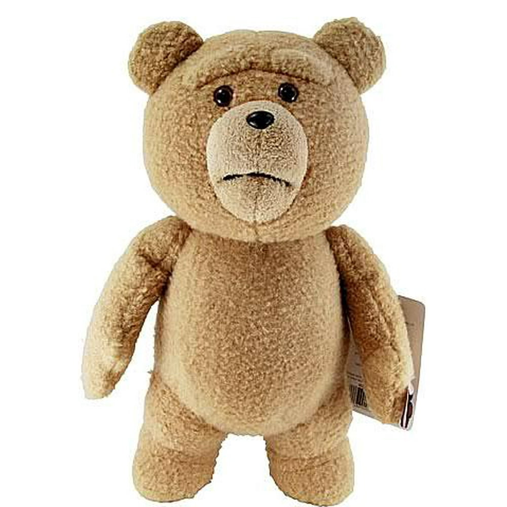 Ted Movie Ted Plush ["PG" Version]