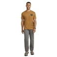thumbnail image 5 of Jockey Outdoors Men's Graphic Crew Neck T-Shirt, 5 of 5