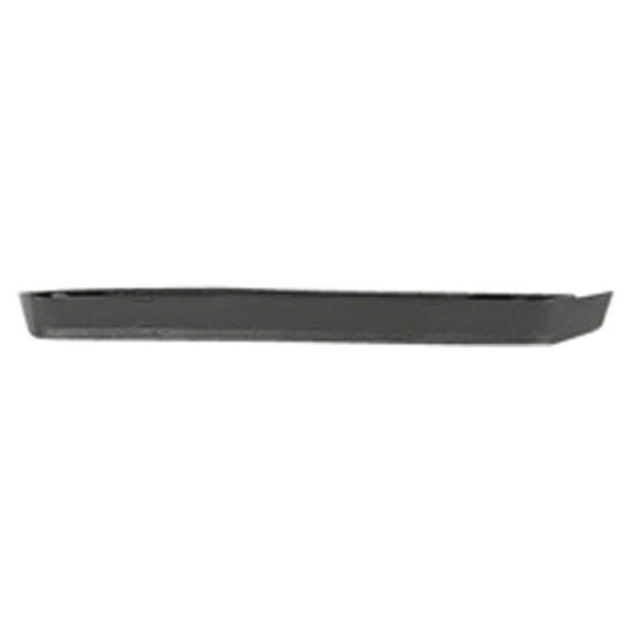 KAI New Standard Replacement Front Lower Bumper Deflector, Fits 1982-1993 Chevrolet S10 Pickup