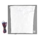 thumbnail image 2 of Sustrato de aluminio para impresora 3D plataforma de cama calefactada para impresora 3D calefacción de 24 V con algodón aislante para imprimir ANGGREK Otros, 2 of 8