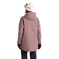 thumbnail image 4 of Animal Womens Echo Waterproof Ski Jacket, 4 of 5