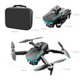 thumbnail image 2 of ZFYXGS GPS Drone With 4K Camera For Adults, RC Quadcopter With Auto Return, Follow Me, Brushless Motor, Fly, Route Fly, Altitude Hold, Headless Mode, 2 of 7