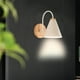 thumbnail image 3 of Aplique de Pared Moderno Lámpara Accesorio de Iluminación Adorno Café Entrada Cocina, 3 of 8