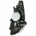 thumbnail image 2 of CarLights360: For 2003 2004 2005 Nissan 350Z Headlight Pair Driver and Passenger Side W/ Bulbs For NI2502146 NI2503146, 2 of 4