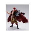 thumbnail image 2 of Bandai SH Figuarts One Piece Eustass Kid The Raid Onigashima, 2 of 5