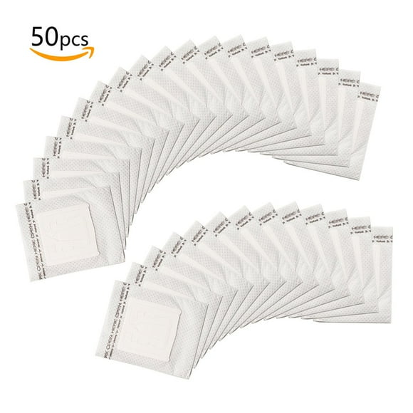 50Pack Pour Over Coffee Filter Non Woven Fabric Coffee Fliter