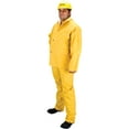 thumbnail image 1 of Combinaison de Pluie Résistante aux Flammes RZ600, 4X-Large, Jaune, 1 of 1