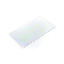 Whirlpool WP4449263 Glass Door - OEM Part