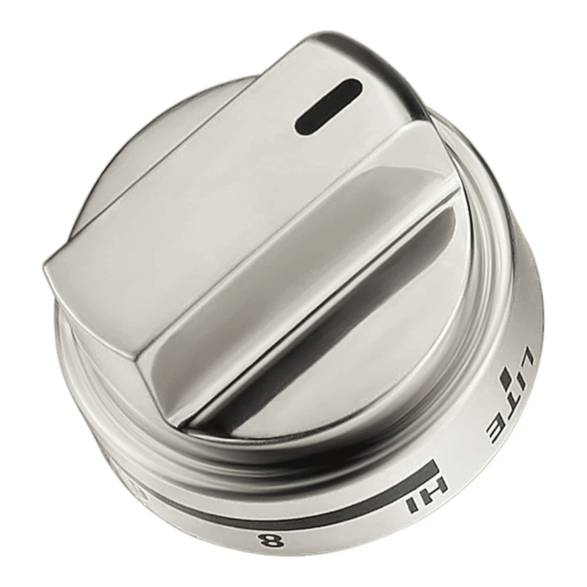 Scaroo 318282310 Knob Compatible with Kenmore Frigidaire Range AP3774164 4-PACK