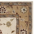 thumbnail image 2 of SAFAVIEH Total Performance TLP725B Ivory / Beige Rug, 2 of 4