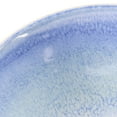 thumbnail image 5 of Meritage Windsor 8 Piece 6 Inch Round Stoneware Footed Bowl Set in Sea Blue, 5 of 6