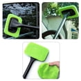 thumbnail image 4 of Riwesomey Cepillo de limpieza Paño de limpieza reutilizable de microfibra Accesorio automotriz Trapo de pequeño para ventana de coche Vehículos, repuestos y accesorios Mis PC 1, 4 of 6