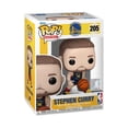 thumbnail image 1 of Figura de vinilo Funko POP NBA Warriors Stephen Curry 10 cm, 1 of 7