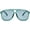 1, variant on Men Oversize Sunglasses Women Candy Colors Acetate Sun Glasses Female Vintage Style Eyewear