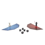 Yahtzee Duels Game: Star Wars Edition