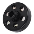 thumbnail image 3 of 20mm Centrifugal Clutch 16 Teeth 16t Heavy Duty Clutch For 219 Chain 6.5hp Engine Mini Bikes Go Karts, 3 of 5