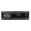 thumbnail image 1 of Estéreo Para Auto Con Mp3 2 Usb Bluetooth 1 Din, 1 of 5