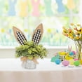 thumbnail image 1 of Decoraciones de Pascua, regalos de Pascua, adornos de Pascua Cesta de flores de Pascua Mori Home Cesta de flores Manualidades Cesta de flores de Pascua Mori Home Cesta de flores Manualidades cesta de, 1 of 6