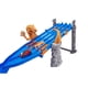 thumbnail image 4 of Set de Carriles Zuru Metal Machines Juego con 4 Carriles Multicolor, 4 of 4