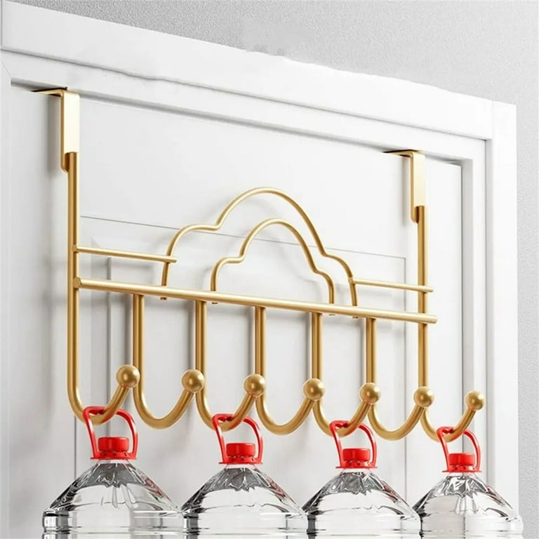 Over The Door Hanger Gold, Door Hanger Hook, Door Coat Hanger