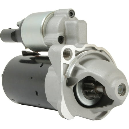 New DB Electrical Starter SBO0143 For Audi A4 2005-2009, A4 QUATTRO 2005-2009