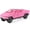 Pink1, variant on Anmyjuly 1/32 Scale Alloy Vehicle Model Pickup Truck Equipped with Sound & Rebound Features, Ideal Halloween Holiday Display Gift