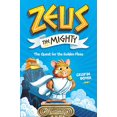 thumbnail image 1 of The Quest for The Golden Puces (Zeus The Mighty, Bk. 1), 1 of 7