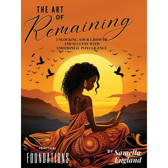 The Art Of Remaining Balancing The 2 Cultures, (Paperback)