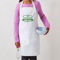 thumbnail image 5 of CafePress - Everglades National Park, Florida - Kids Apron, 5 of 5