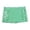 Green, variant on QHFBli Women's Cut Out Mid Rise Boyshort Panties Solid Plain Criss Cross Seamless Underwear Summer Low Rise Control Boyleg Shorts With Geometric Cutout Grey M