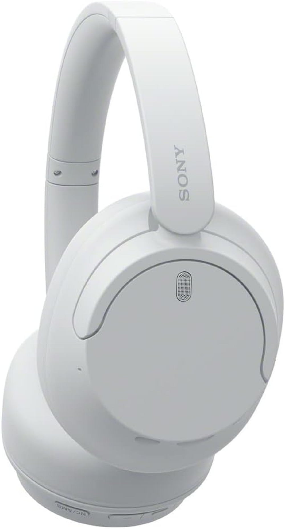 Sony WH-CH720N Wireless Noise-Canceling Headphones - White