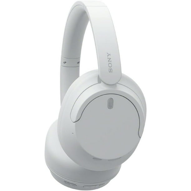 Xmas SALE SONY WH-CH720N ワイヤレスヘッドホン ホワイト Sony WH-CH720N Wireless Noise-Canceling Headphones - White