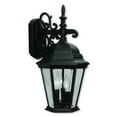 thumbnail image 3 of Livex Lighting - Accessory - 36 Inch Heavy Duty Decorative Chain-Black Finish, 3 of 3