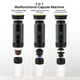 thumbnail image 2 of 3 in 1 Mini Wireless Electric Portable Espresso Coffee Machine for Car & Home Camping Travel Capsule Coffee Maker, 2 of 5