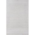 thumbnail image 1 of Momeni ANDESAND-4LGY3050 Hand Woven Andes Rectangle Area Rug, Light Grey - 3 x 5 ft., 1 of 1
