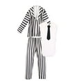 thumbnail image 3 of Plus Size Beetlejuice Costume, 3 of 3