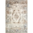 thumbnail image 1 of Unique Loom Chateau Traditional Area Rug 10' x 14' 5 Rectangle Beige/Light Brown, 1 of 2