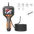 thumbnail image 4 of Graflsoa P10 Handheld Automotive Endoscope with 2.8" IPS HD Screen, 2M Cable, 3.9mm Lens, 200MP, 1920x1080 Resolution, IP68 Waterproof, Multi-Language Support, 4 of 7