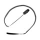 thumbnail image 5 of Correa de fricción para bicicleta estática, longitud práctica de 47 pulgadas, reemplazo directo, accesorio para entrenamiento de fuerza., 5 of 8