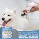 thumbnail image 3 of Jabón de baño para eliminar ácaros de perros y gatos humecta el desodorante antipicazón producto para mascotas (perro) JShteea Libre de BPA, 3 of 6